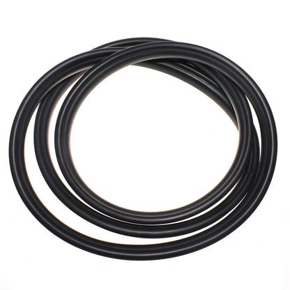 Front Windshield Weatherstrip for Suzuki Samurai (1987–1998)