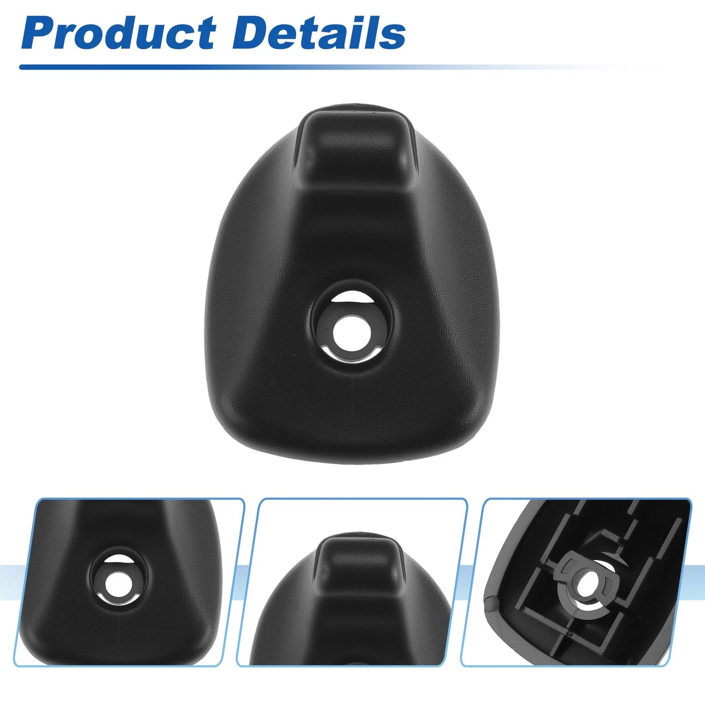 Sun Visor Clip for Chrysler 200 (2011–2014) & Dodge Avenger (2011–2014) 1GW25DX9AA