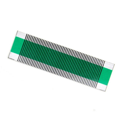 Repair Part / Climate Control Unit Display Ribbon Cable Pixel for SAAB 95