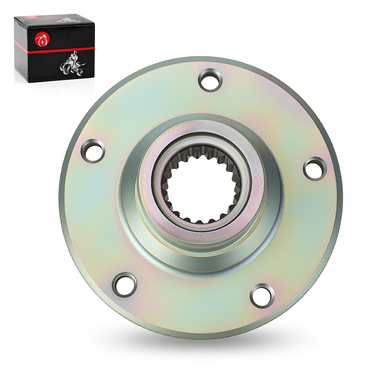 Rear Differential Pinion Joint for Honda Rincon 680 TRX680FA (2006–2023)