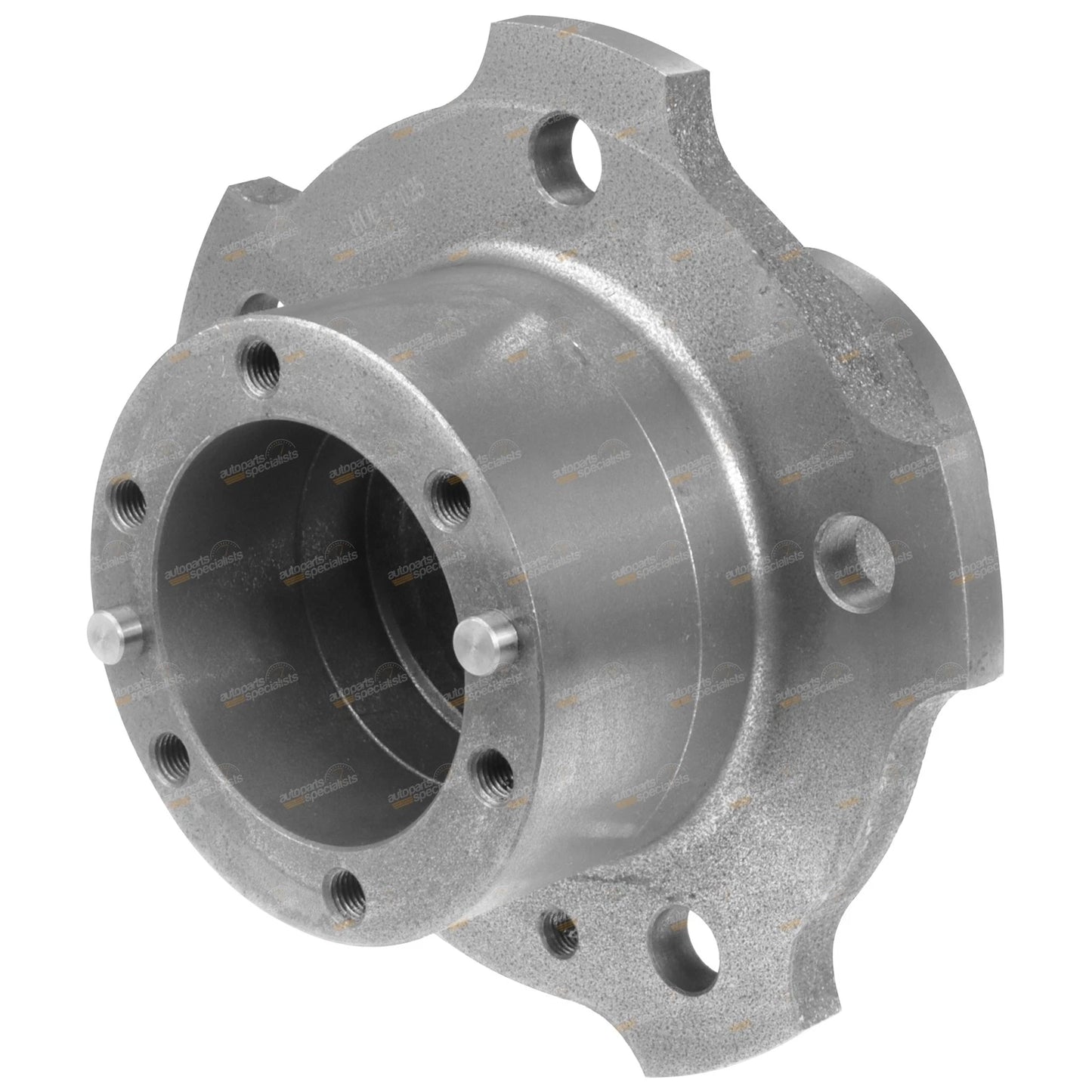 Rear Axle Wheel Hub for Toyota Landcruiser (1998–2019) 4X4