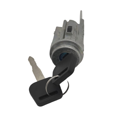 Ignition Switch Lock Cylinder & Key Set for Toyota Tundra (2000–2006)