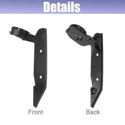 Bumper Mounting Support Bracket for BMW 325i