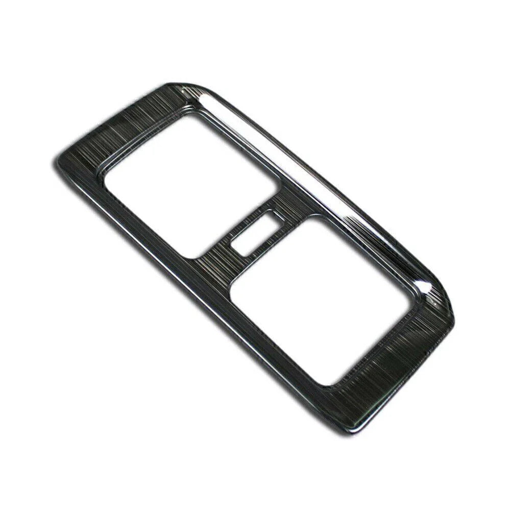 Rear Air Condition Outlet Vent Cover for Toyota RAV4 (2019-2020)