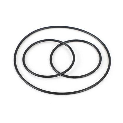 Complete Engine Gasket Valves Kit for Yamaha Warrior Raptor YFM 350 (1987–2013) A10