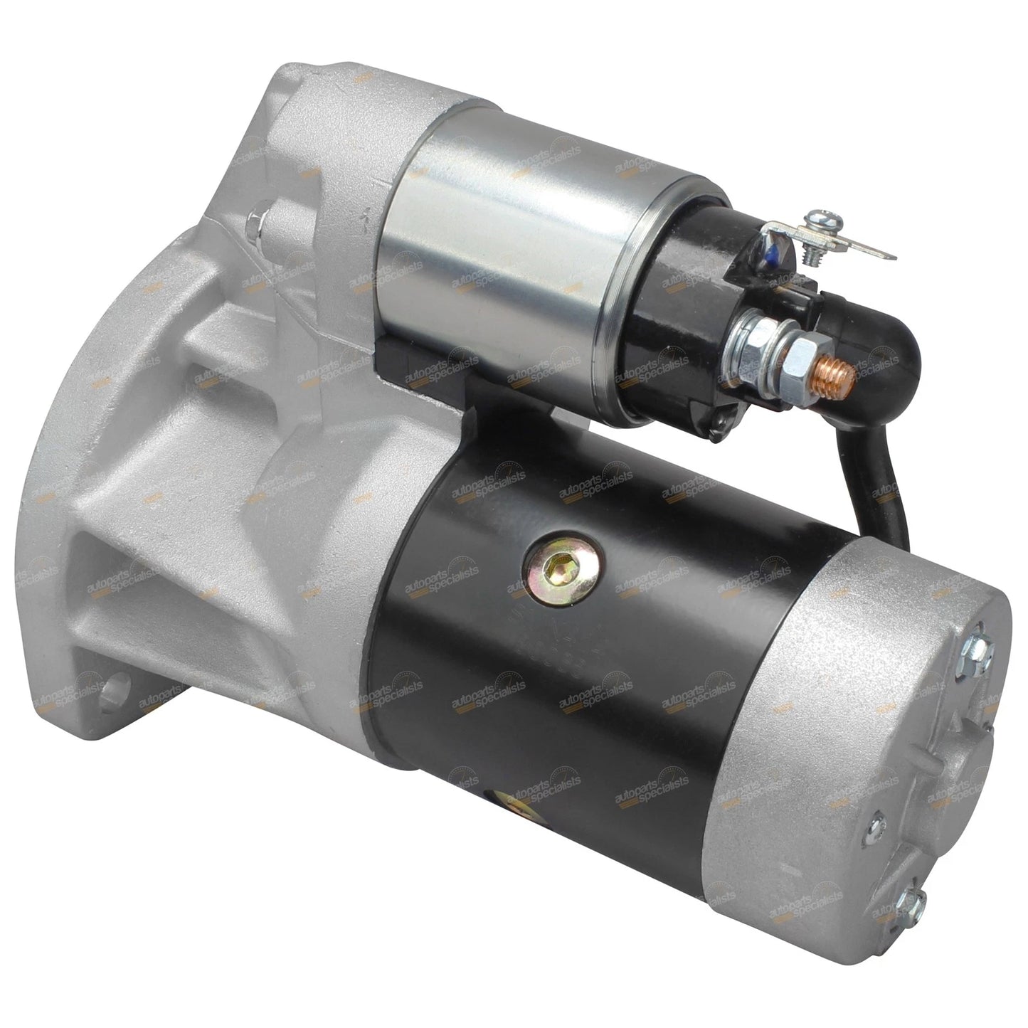Starter Motor for Nissan Cabstar (1986–1992)
