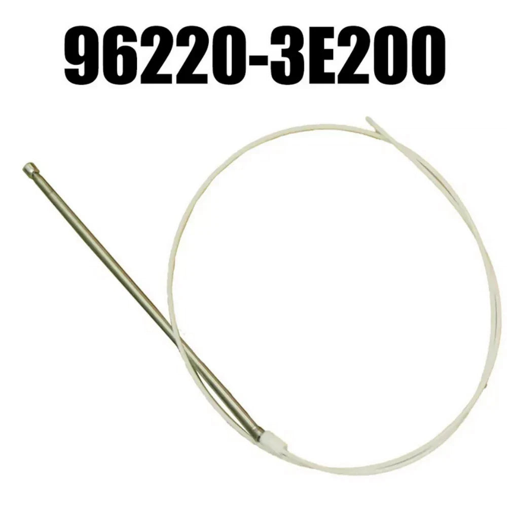 Electric Antenna Rod for 2002-2008 Kia Sorento (2002-2008)