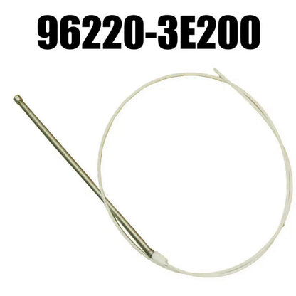 Electric Antenna Rod for 2002-2008 Kia Sorento (2002-2008)