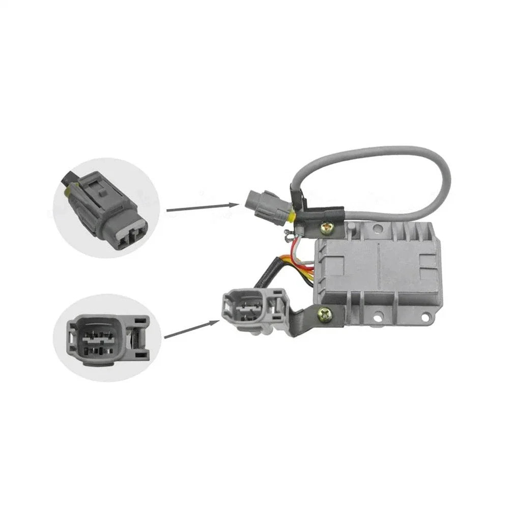 Ignition Control Module for Toyota Hilux 22R Land Cruiser 4.5 (1990-2007)