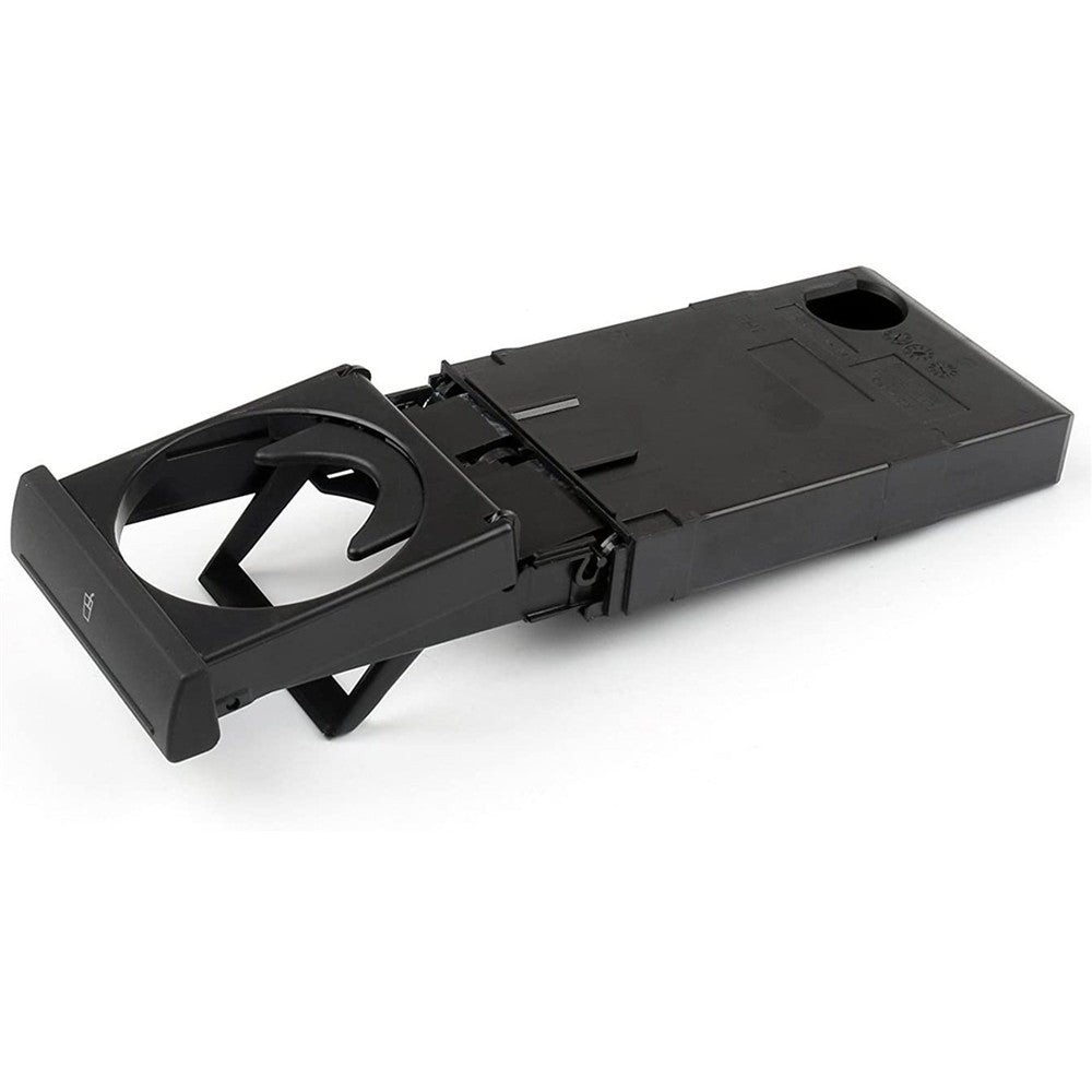 Stretch Cup Holder Stand for Audi A6 C5 (1998–2005) A4 (1998–2002)