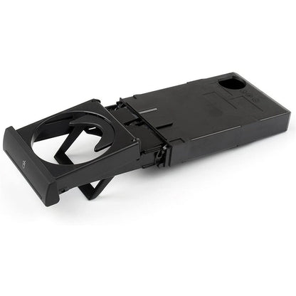 Stretch Cup Holder Stand for Audi A6 C5 (1998–2005) A4 (1998–2002)