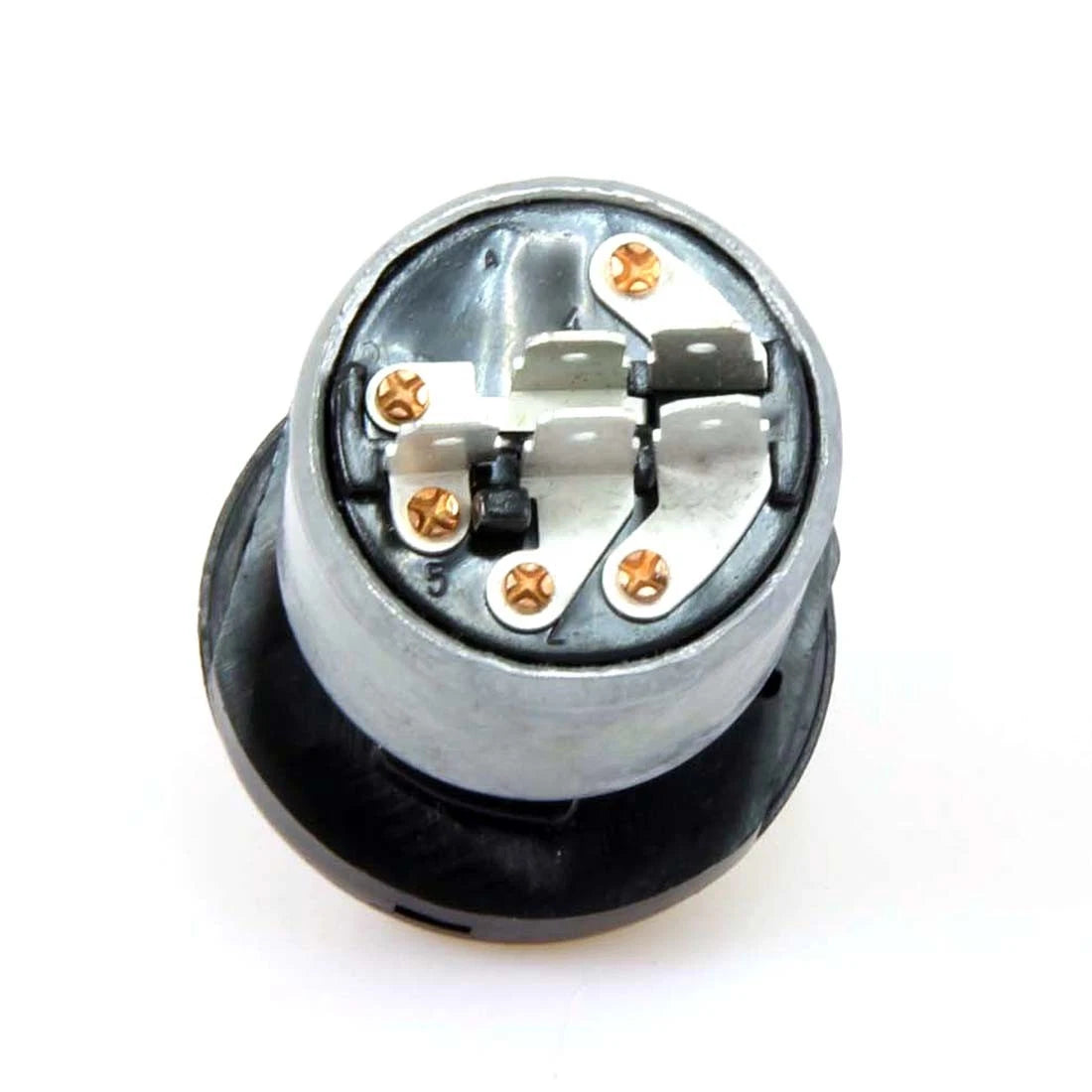 Ignition Switch with Keys for Nissan Datsun 520 521 620 720 (1968–1982)