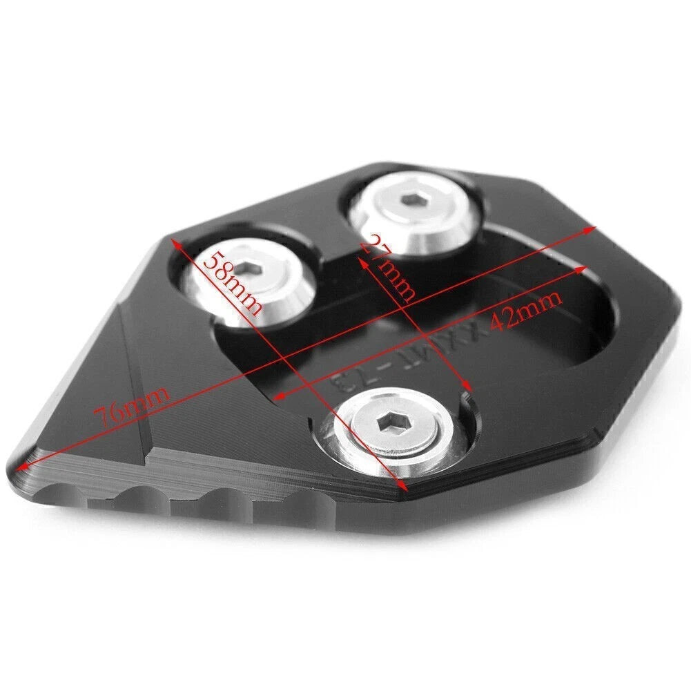 Rear Mudguard Splash Guard Cover Trim Sticker for BMW R18 B Classic (2021–2023)