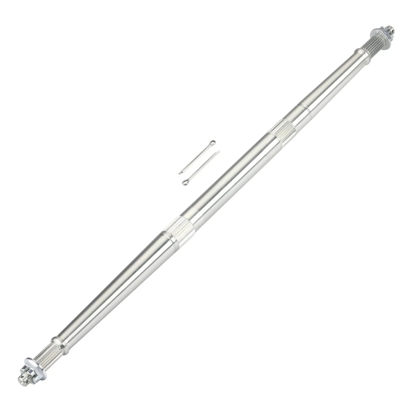 Rear Axle Shaft for Polaris Trail Blazer 250/330 Trail Boss 330 (1988–1992)