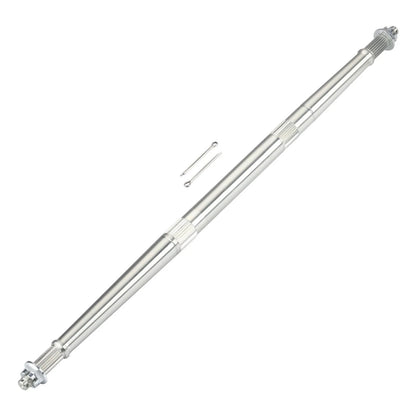 Rear Axle Shaft for Polaris Trail Blazer 250/330 Trail Boss 330 (1988–1992)