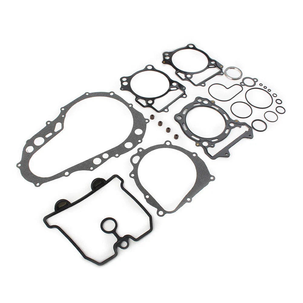 Complete Gasket Kit for DVX 400, KFX 400, Z400 (2004-2009)