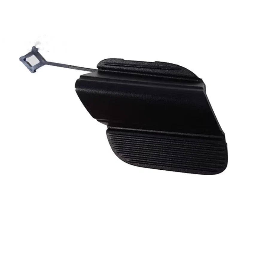 Front Bumper Tow Hook Eye Cover Cap for Chevrolet Trax (2017–2022)