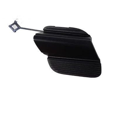 Front Bumper Tow Hook Eye Cover Cap for Chevrolet Trax (2017–2022)
