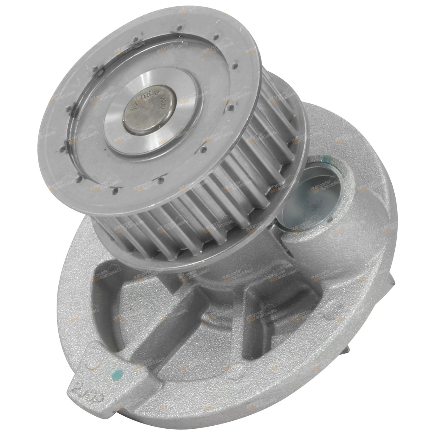 Engine Water Pump for Holden Astra TS (2003–2004) Turbo