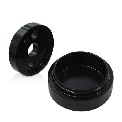 Crankshaft Seal & Wear Sleeve Tool for Dodge Cummins 5.9L (1998–2002)