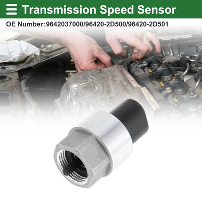 Transmission Speed Sensor for Hyundai Elantra III 1.6 (2003-2006)