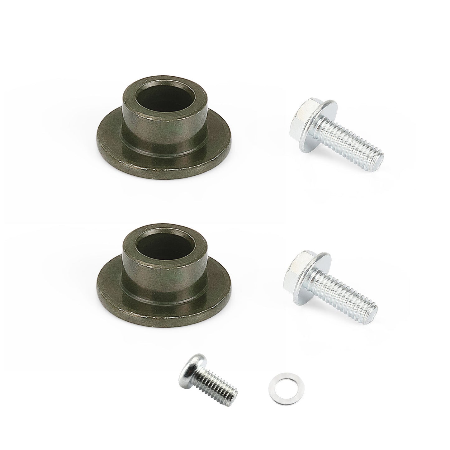 Fuel Valve Petcock Lever for Honda TRX450ER (2008–2009, 2012–2014)