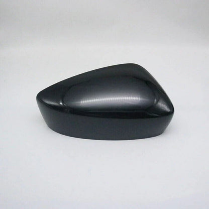 2 x Driver Passenger Side Rearview Mirror Shell for Mazda 3 Axela M3 (2017–2019)