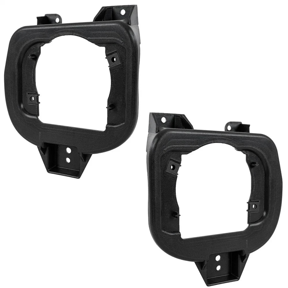 Fog Light Bracket for Jeep Renegade Trailhawk (2015-2023)