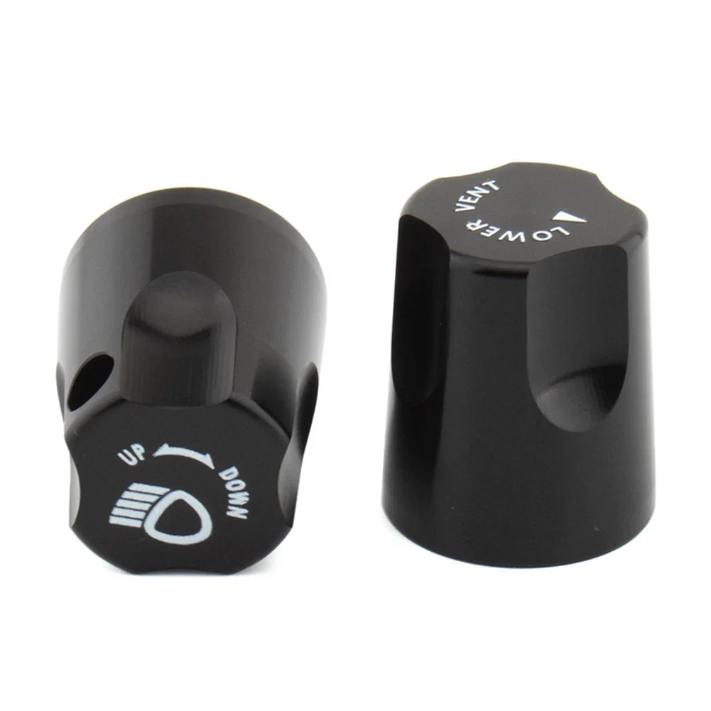 Headlight Adjustment Knob for Honda GL1500 Goldwing (1988-2000)