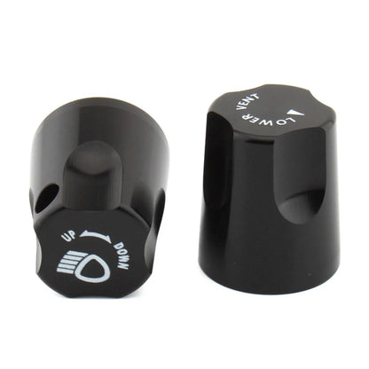 Headlight Adjustment Knob for Honda GL1500 Goldwing (1988-2000)
