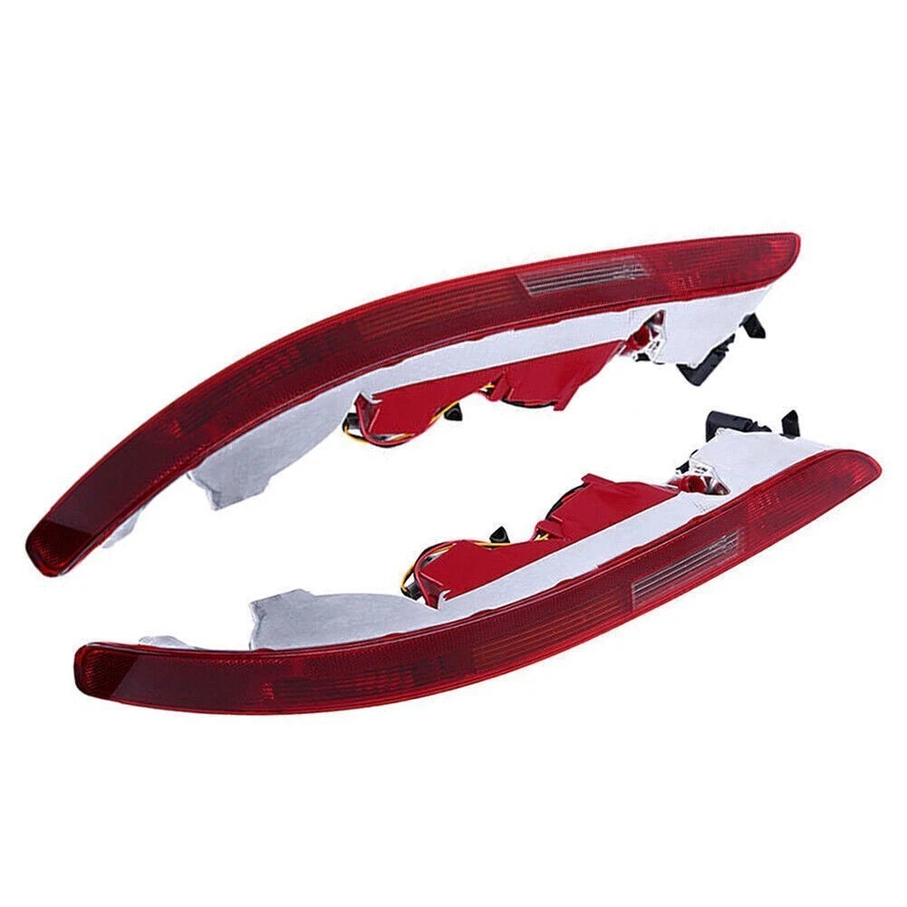 Set of 4 Red Air Vent Cover Rings for Audi A3 8V (2012–2019)