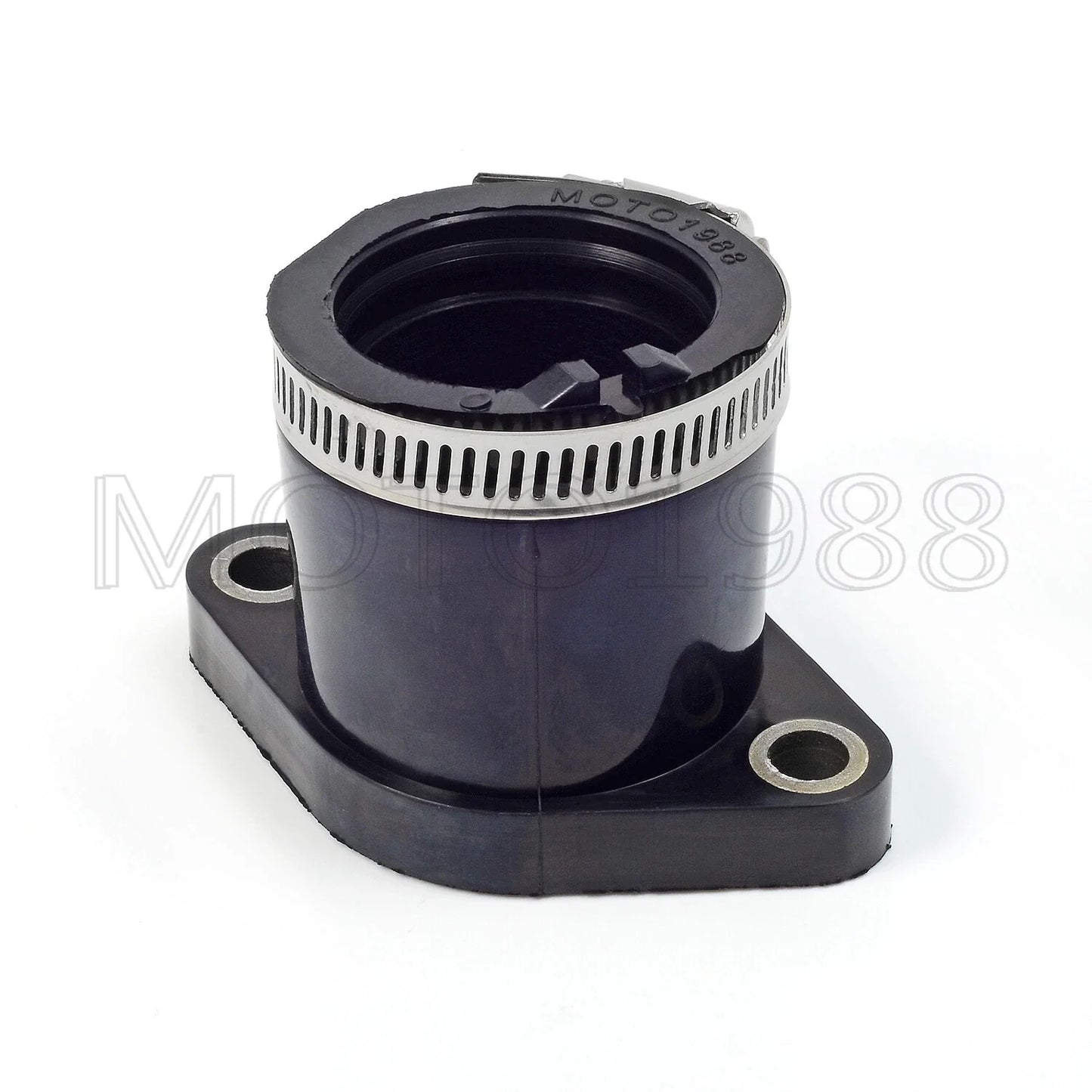 Joint Carburetor Intake Boot Pipe Flange for Yamaha Raptor 350 YFM350 (2004–2013)