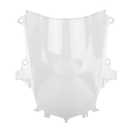 Front Windshield for Yamaha YZF-R1 (2015–2017) ABS Clear Windproof