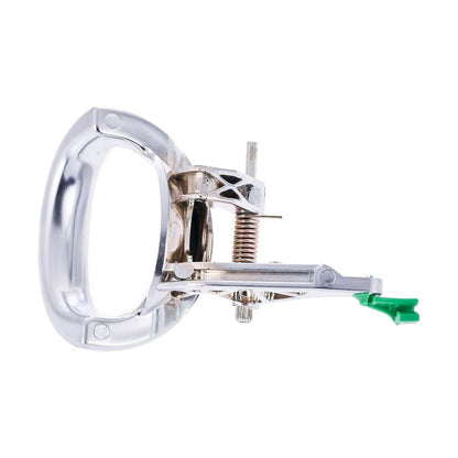 Chrome Inner Door Handle Lever for Dodge Nitro (2007–2011)