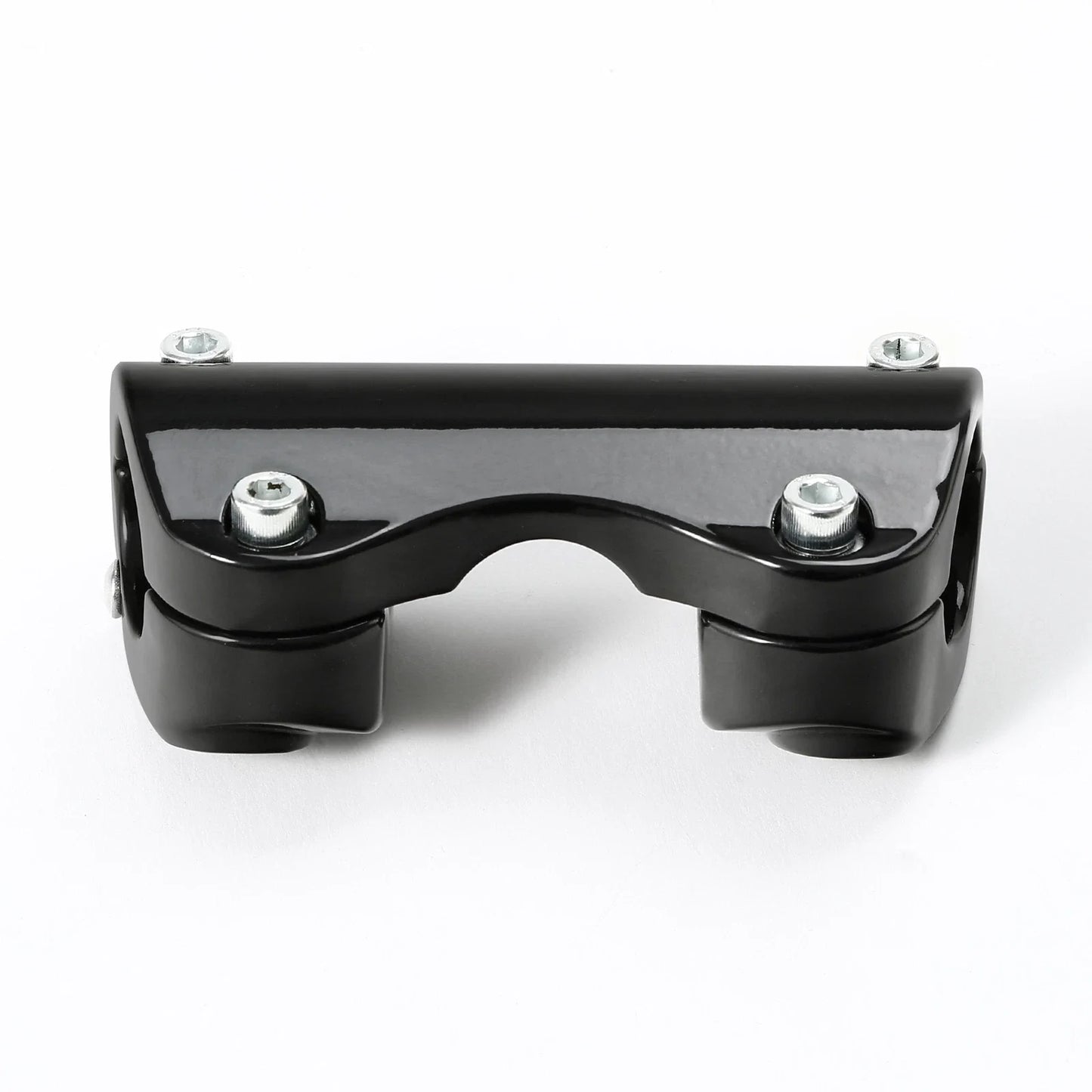 1 1/4" Handlebar Bar Risers for Harley Touring Road Glide FLTRX (2015-2024)