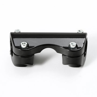 1 1/4" Handlebar Bar Risers for Harley Touring Road Glide FLTRX (2015-2024)