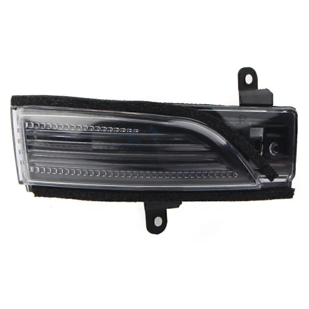 Right Side Rear View Mirror Turn Signal Lamp for Subaru Forester Impreza (2012–2015)