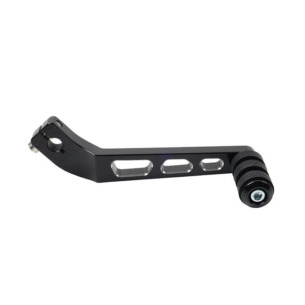 Gear Shift Lever Arm w/ Shifter Peg for Harley Dyna FX Softail (1991–2017)
