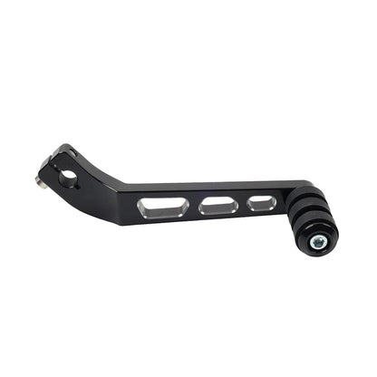 Gear Shift Lever Arm w/ Shifter Peg for Harley Dyna FX Softail (1991–2017)
