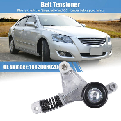 Engine Belt Tensioner Pulley for Toyota Camry (2006–2010) 166200H020