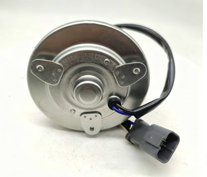 Radiator Fan Motor for Kubota UTV RTV1140CPX RTV1100CR (2010–2023)
