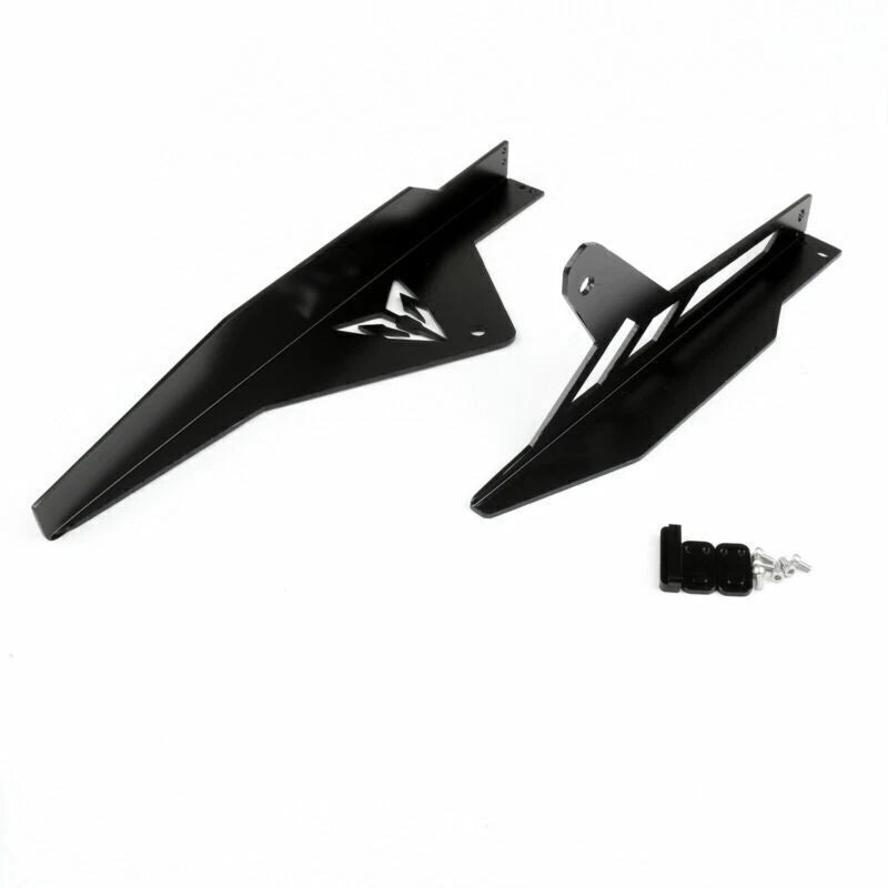 ABS Plastic Windshield for Yamaha XSR 900 (2022–2023)