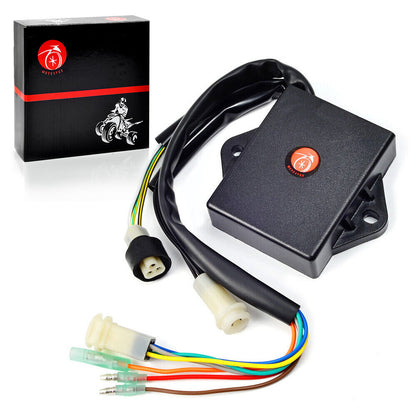 CDI Box for Yamaha Big Bear YFM350FW/YFM350ER (1987–1988)