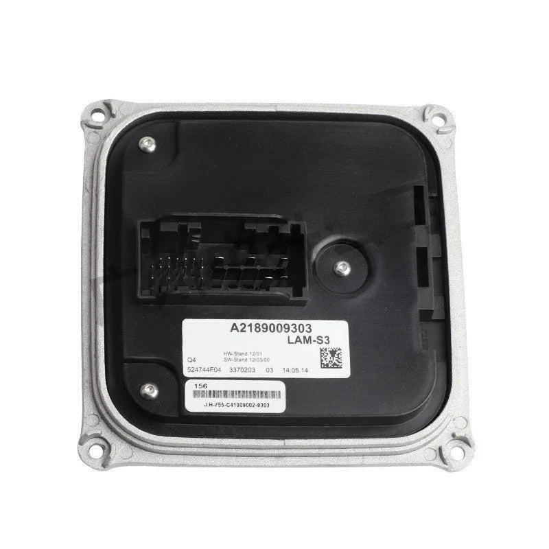 Headlight Ballast for Mercedes CLA180/200/250/45 (2013–2020)