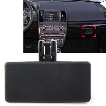 Glove Box Latch Black for Land Rover Freelander 2 (2008–2015)