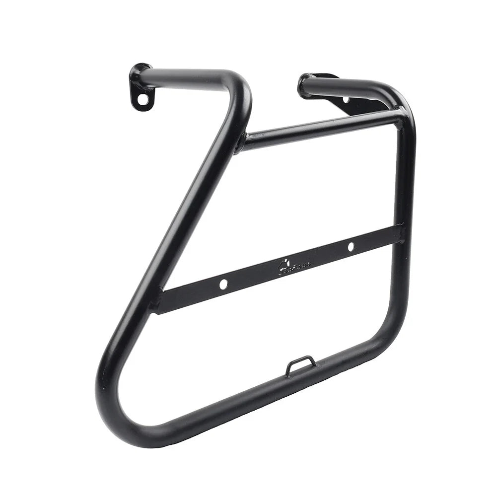 Right Side Saddle Bag Bracket for Honda CRF250L 250 Rally (2017-2020)