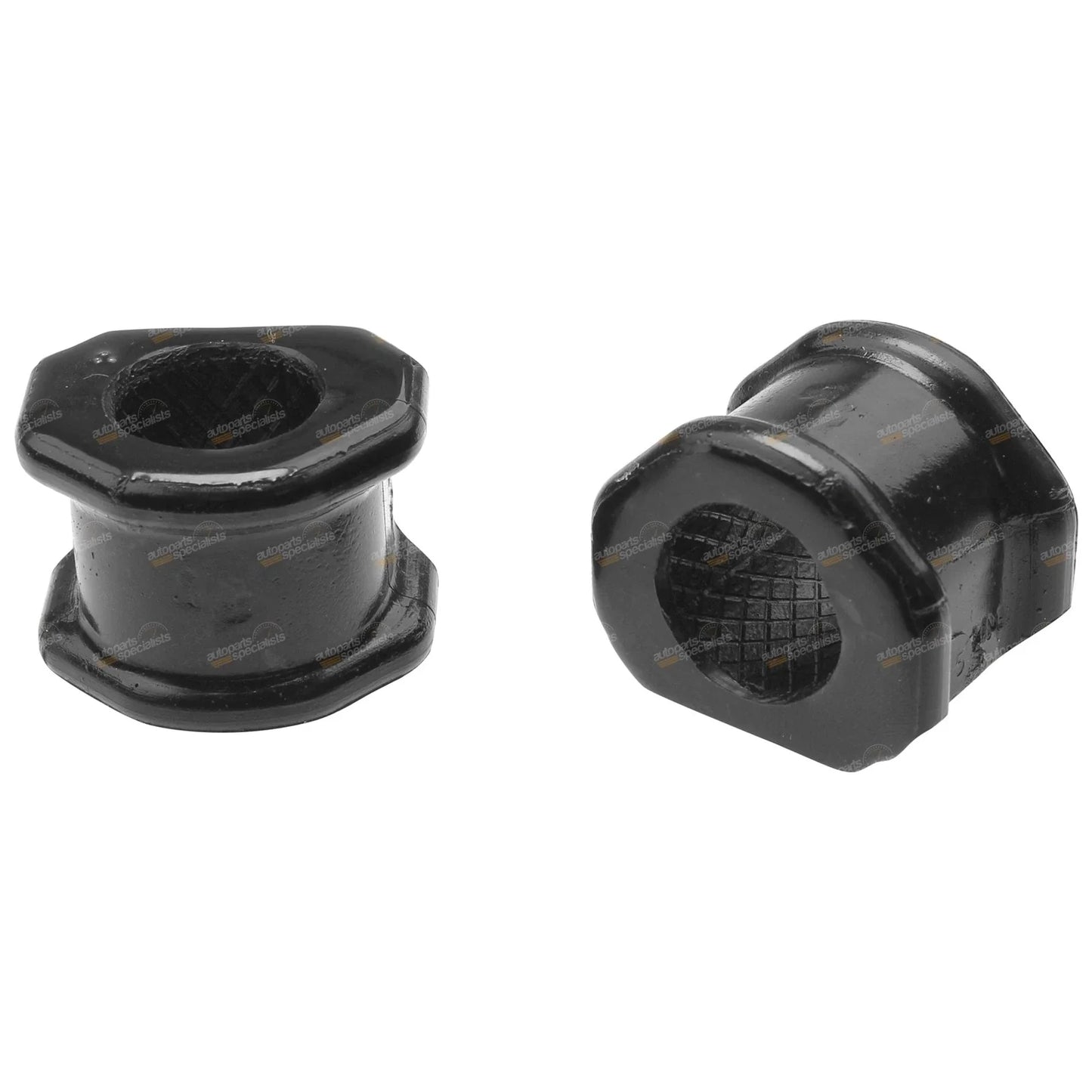 D Mount Bush 25mm for Ford Falcon AU BA BF