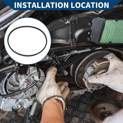 Drive Belt for EZGO TXT 4 Cycle Gas (1991–Present) 295cc