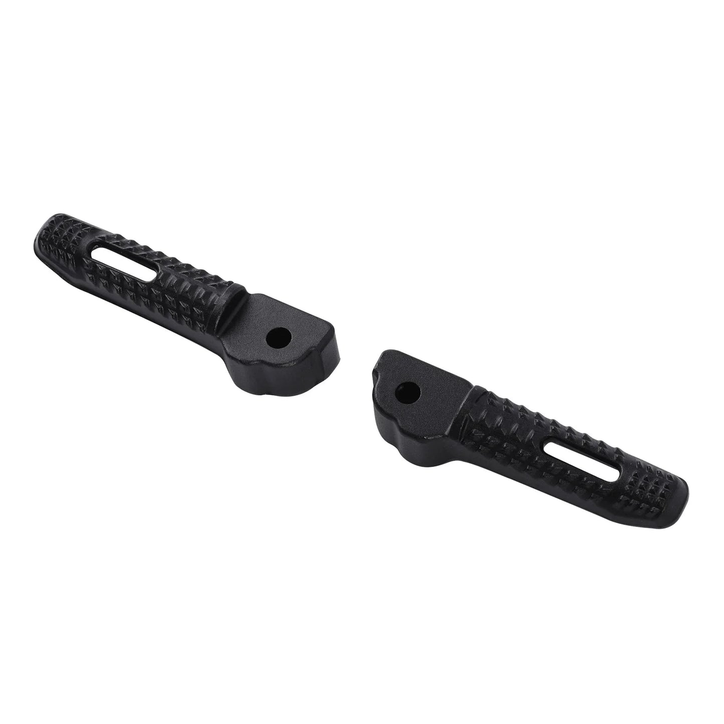 Rear Passenger Foot Pegs for BMW M1000RR S1000RR (2021-2023)