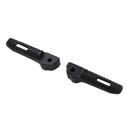 Rear Passenger Foot Pegs for BMW M1000RR S1000RR (2021-2023)